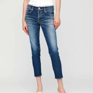 Moussy Vintage Montecito Skinny Fit